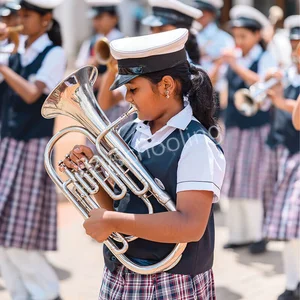 Adithya International School Gallery 3