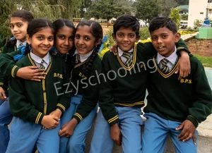 Brindavan Schools Gallery 6