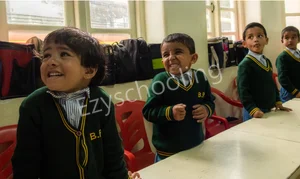 Brindavan Schools Gallery 4