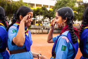 Brindavan Schools Gallery 5