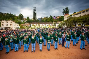 Brindavan Schools Gallery 3