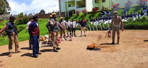 Brindavan Schools Gallery 2