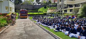 Brindavan Schools Gallery 1