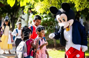 Disha A Life School Gallery 14