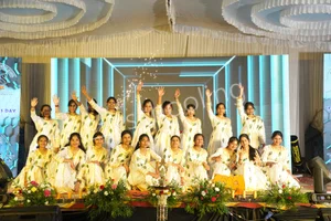 International Community School & Junior College Gallery 18