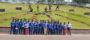 International Community School & Junior College Gallery 16