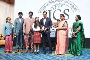 International Community School & Junior College Gallery 10