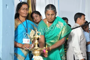 International Community School & Junior College Gallery 4