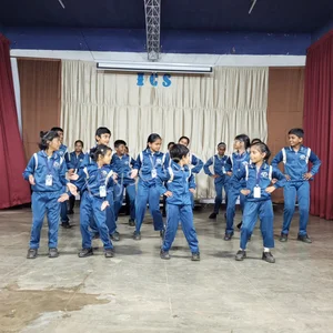 International Community School & Junior College Gallery 1