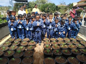 International Community School & Junior College Gallery 2