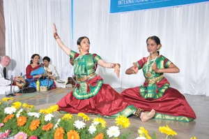 International Community School & Junior College Gallery 3