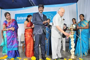 International Community School & Junior College Gallery 5