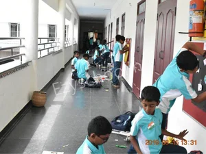 K’sirs International School Gallery 17