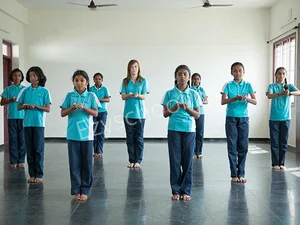 K’sirs International School Gallery 5