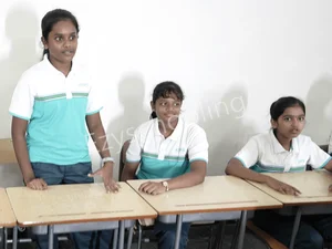 K’sirs International School Gallery 2