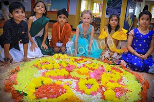 Manchester International School Gallery 7