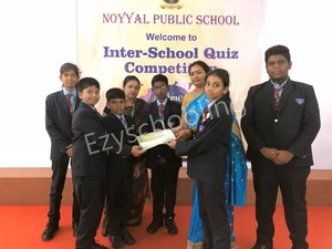 Noyyal Public School Gallery 5
