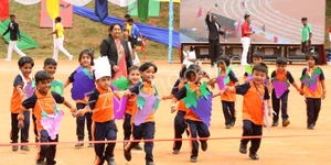 St. Joseph's College Gallery 30