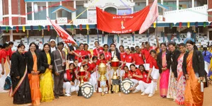 St. Joseph's College Gallery 29