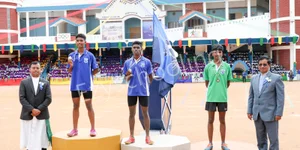 St. Joseph's College Gallery 28