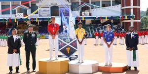 St. Joseph's College Gallery 26