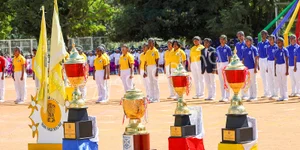 St. Joseph's College Gallery 25