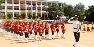 St. Joseph's College Gallery 24