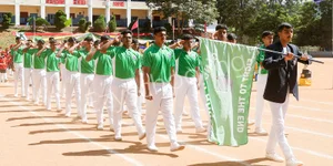 St. Joseph's College Gallery 23