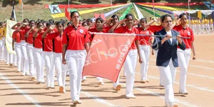 St. Joseph's College Gallery 22