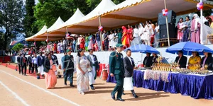 St. Joseph's College Gallery 19