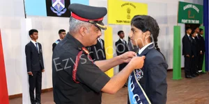 St. Joseph's College Gallery 18