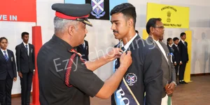 St. Joseph's College Gallery 17