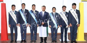 St. Joseph's College Gallery 16