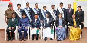 St. Joseph's College Gallery 15