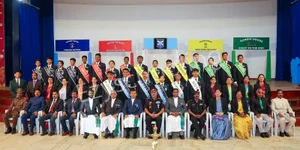 St. Joseph's College Gallery 14