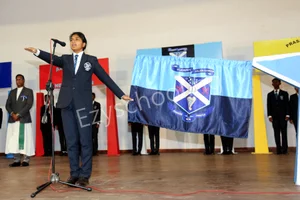 St. Joseph's College Gallery 8