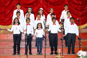 St. Joseph's College Gallery 5