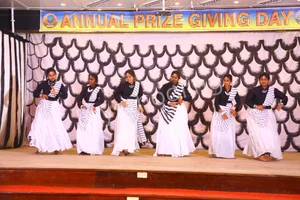 Stanes Anglo-Indian Higher Secondary School Gallery 14