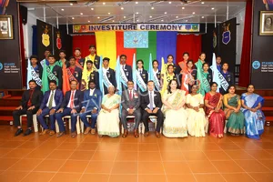 Stanes Anglo-Indian Higher Secondary School Gallery 5