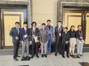 The Blue Mountains School Gallery 6