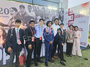 The Blue Mountains School Gallery 5