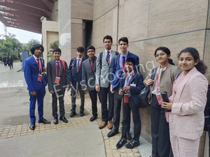 The Blue Mountains School Gallery 4