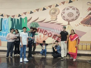 The Blue Mountains School Gallery 3