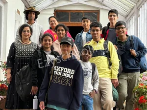 The Blue Mountains School Gallery 2