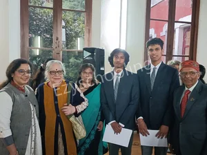 The Blue Mountains School Gallery 1