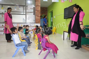 The Indian Public School Gallery 5