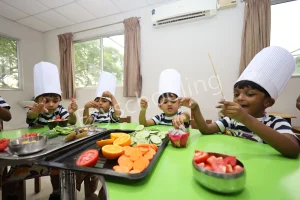 The Indian Public School Gallery 4