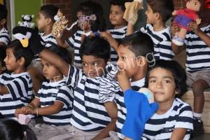 The Indian Public School Gallery 2