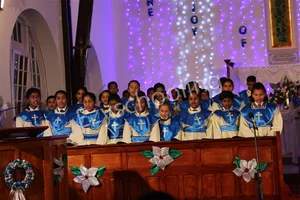 The Laidlaw Memorial School And Junior College Gallery 40