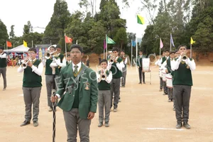 The Laidlaw Memorial School And Junior College Gallery 28